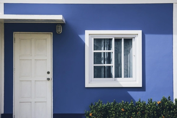 Professional painting company