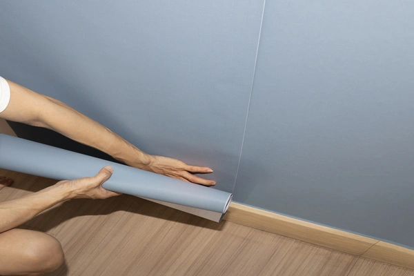 Wallpaper Installation
